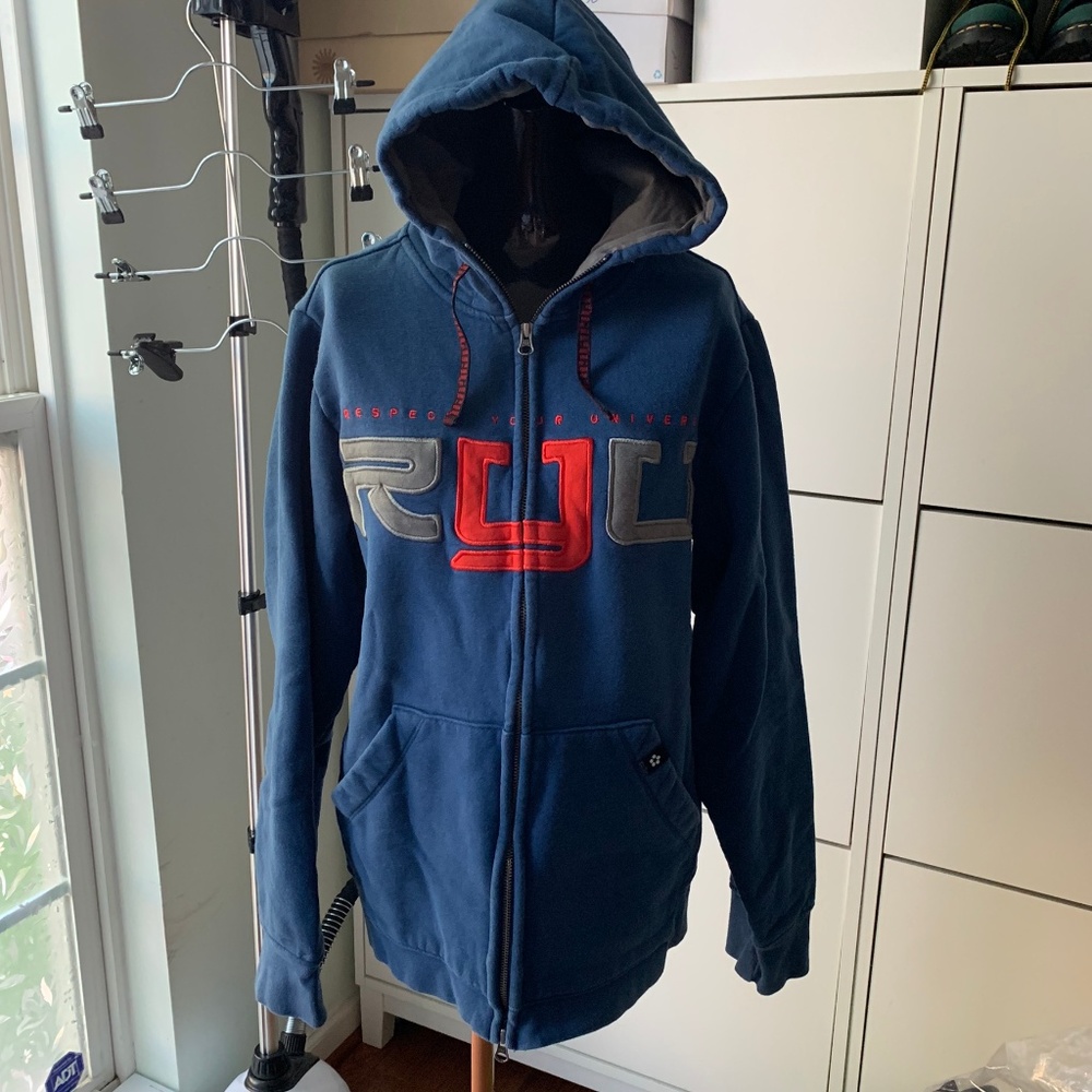 RYU Hoodie